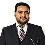 Junaid Manzoor