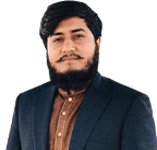 Najam Ali