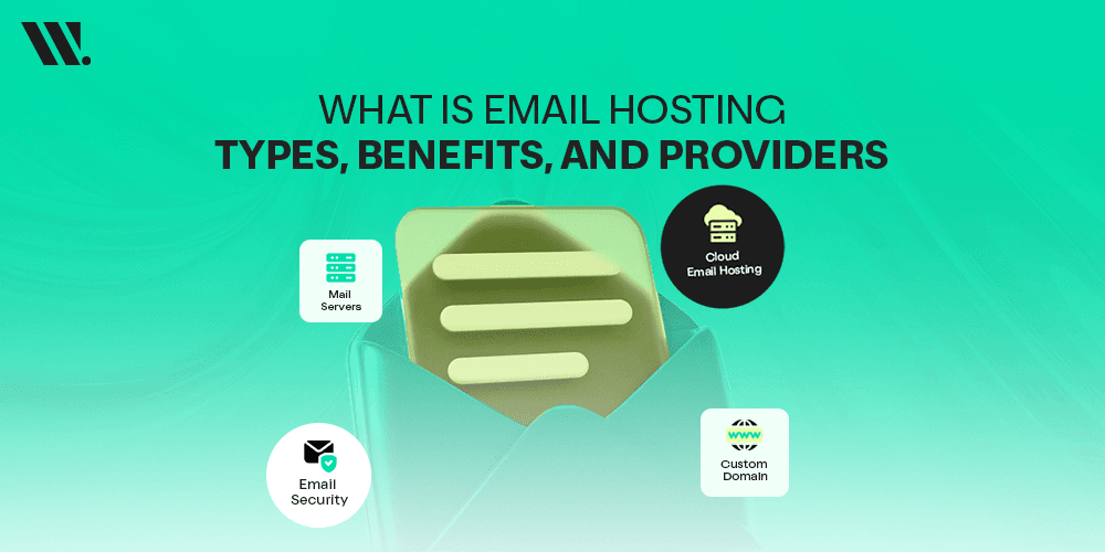 What Is Email Hosting(1)
