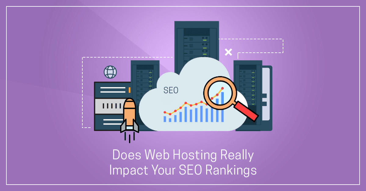 Web Hosting & SEO – Why Choose the Best Web Hosting for SEO?