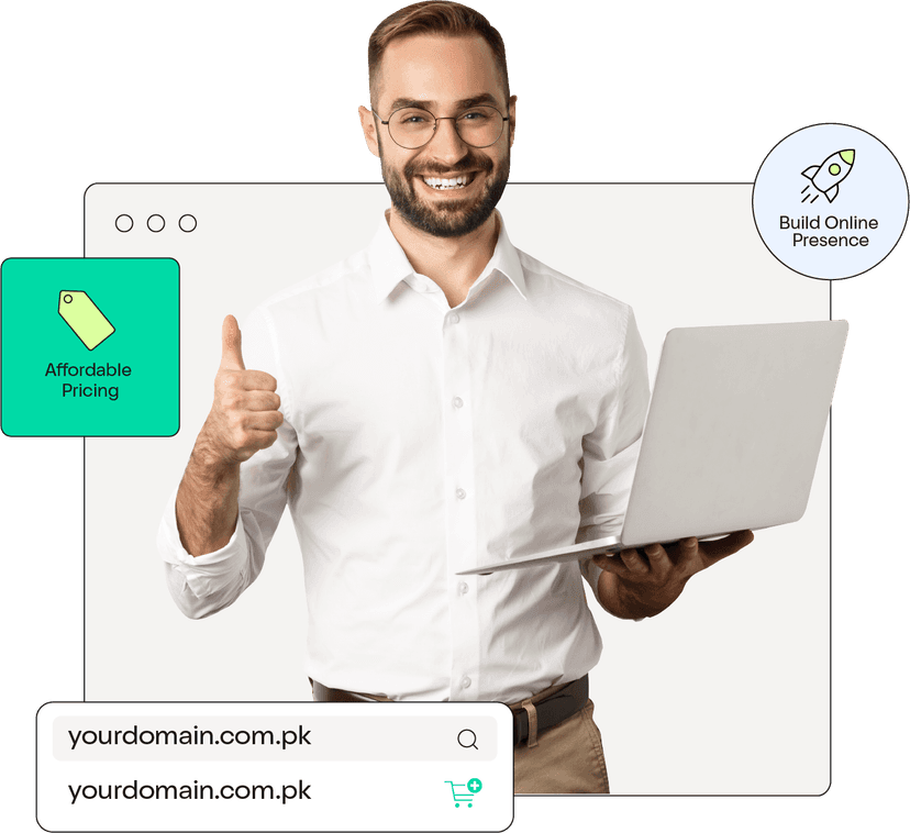 Get The Best Compk Domain