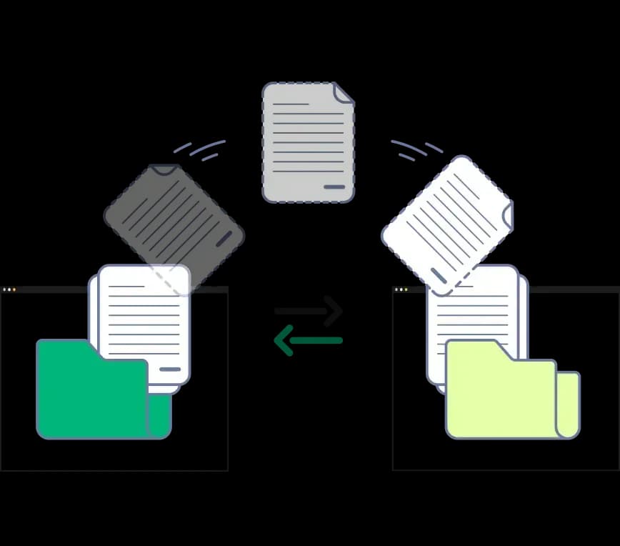 Backup & Restore