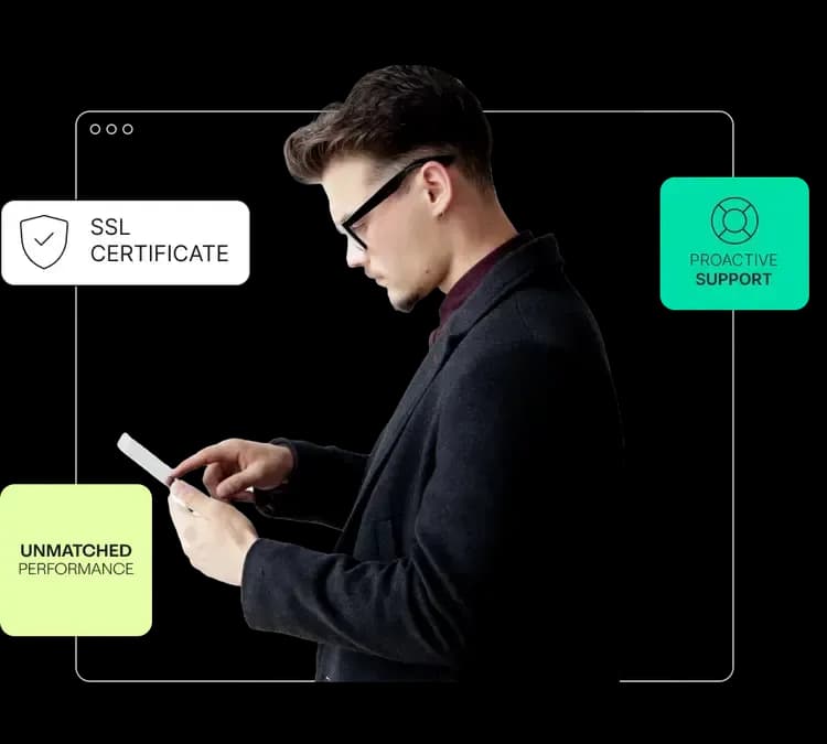 Trusted Certificate Authority
