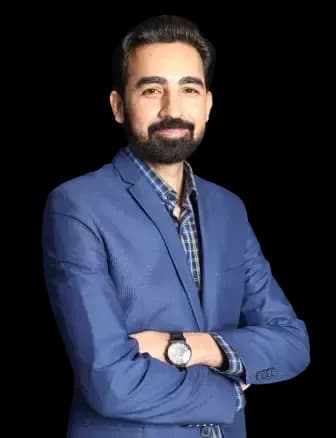 Waqas Waheed