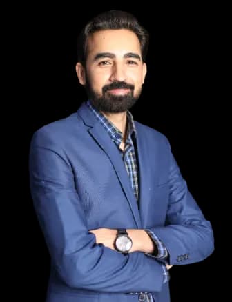 Waqas Waheed Team1