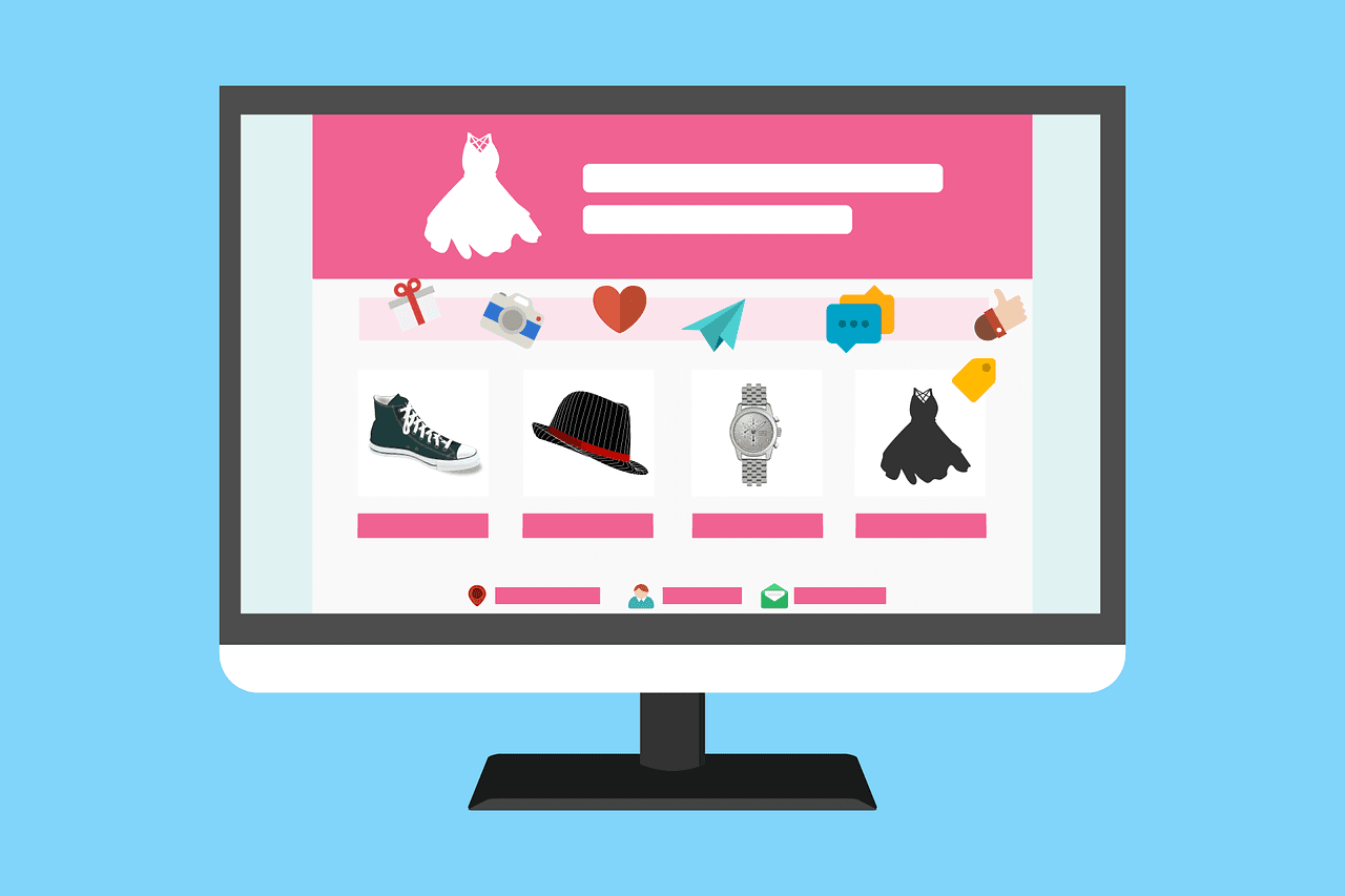 7 Major Principles of a Good Web Design
