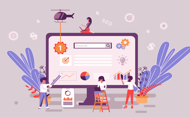 Advanced Keywords Research Techniques For SEO