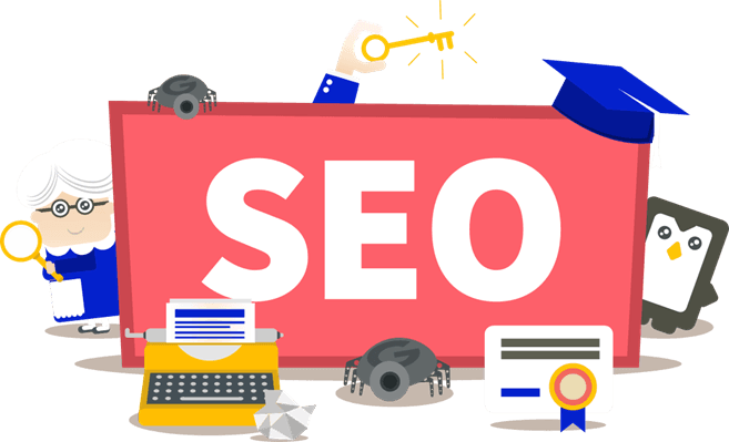 The Growing Demand For SEO: Data And Insights