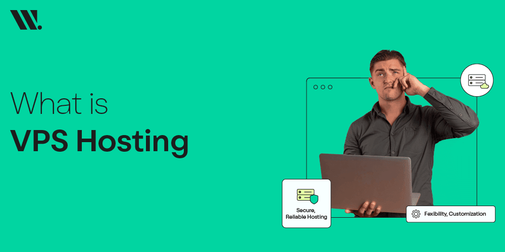 What is VPS Hosting?