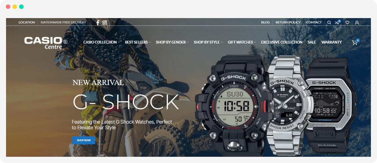 Ecasio Case Study Websouls Ecasio Case Study Websouls