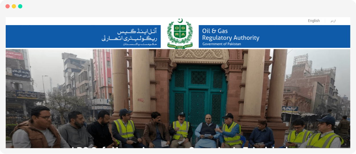 Ogra Case Study Websouls Ogra Case Study Websouls